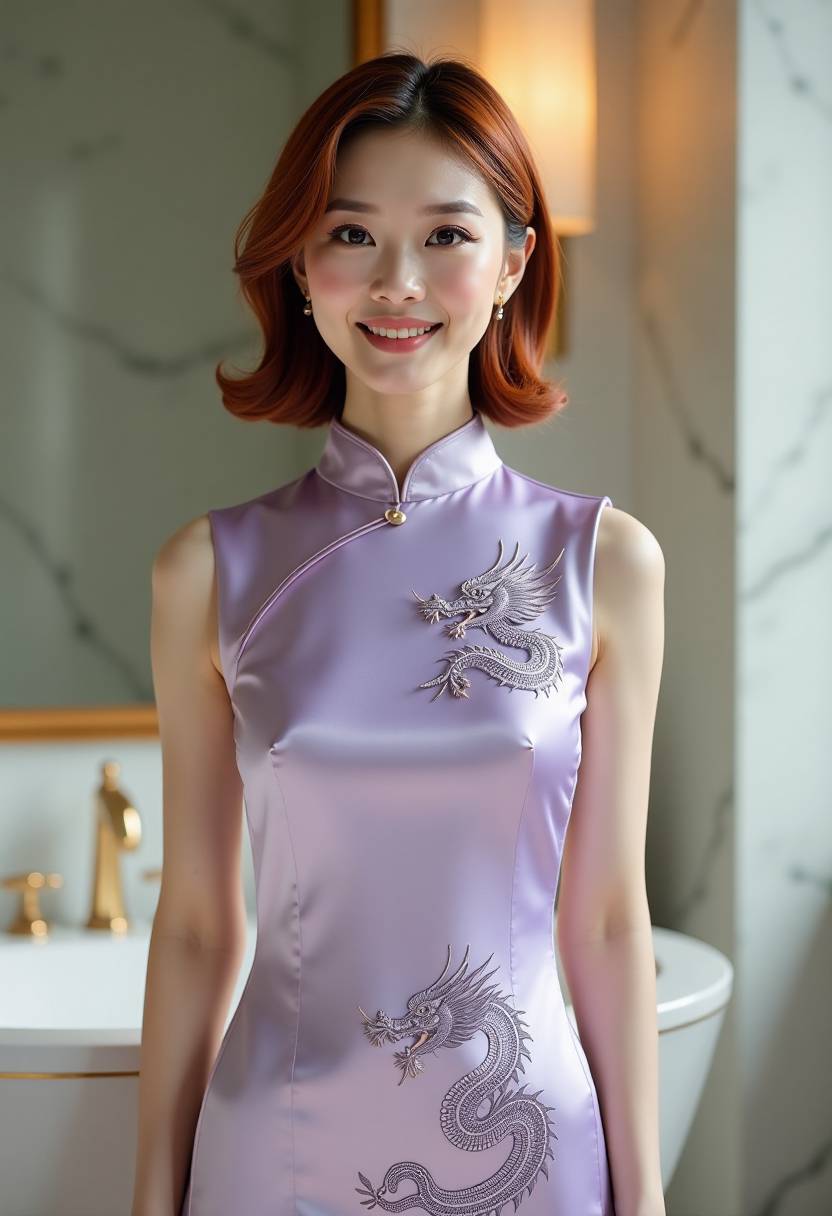 妈妈的青春岁月